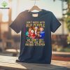 Know Your Role and Shut Your Mouth Travis Kelce shirt