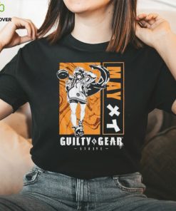 Men’s Guilty Gear Strive May shirt