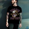 Men's Homefield Black ECU Pirates Pigskin Pig Out T Shirt