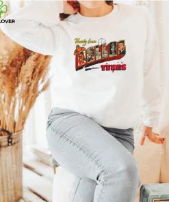 Men’s Howdy from Dallas Texas shirt