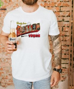 Men’s Howdy from Dallas Texas shirt 3 Men’s Howdy from Dallas Texas shirt