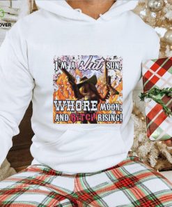 Men’s I’m a slut sun whore moon and bitch rising shirt 1 Men’s I’m a slut sun whore moon and bitch rising shirt