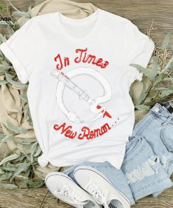 Men’s In times new Roman Q snake shirt 1 Men’s In times new Roman Q snake shirt