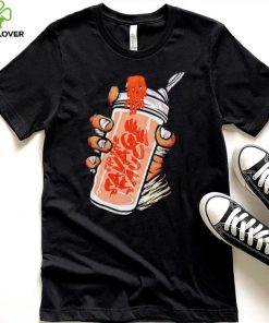 Men’s Iron Savages Sip the Savage Sauce shirt