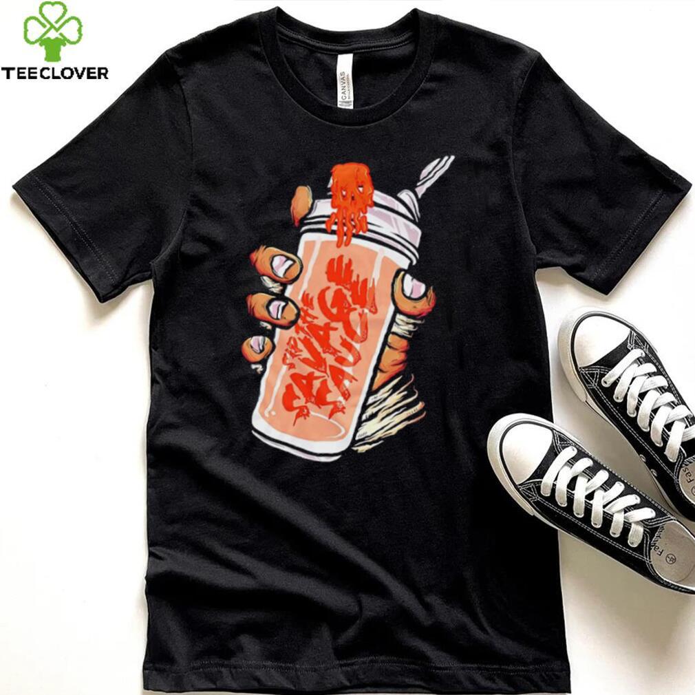 Men’s Iron Savages Sip the Savage Sauce shirt Men’s Iron Savages Sip the Savage Sauce shirt