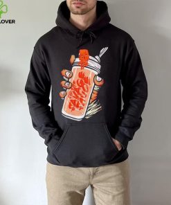 Men’s Iron Savages Sip the Savage Sauce shirt 1 Men’s Iron Savages Sip the Savage Sauce shirt