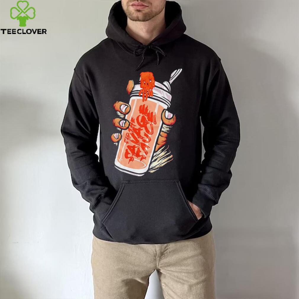 Men’s Iron Savages Sip the Savage Sauce shirt Men’s Iron Savages Sip the Savage Sauce shirt