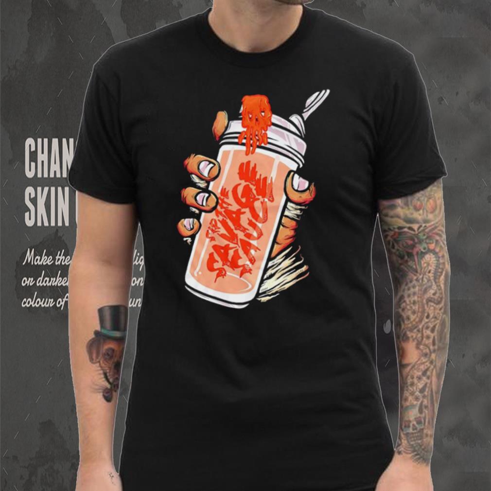 Men’s Iron Savages Sip the Savage Sauce shirt Men’s Iron Savages Sip the Savage Sauce shirt