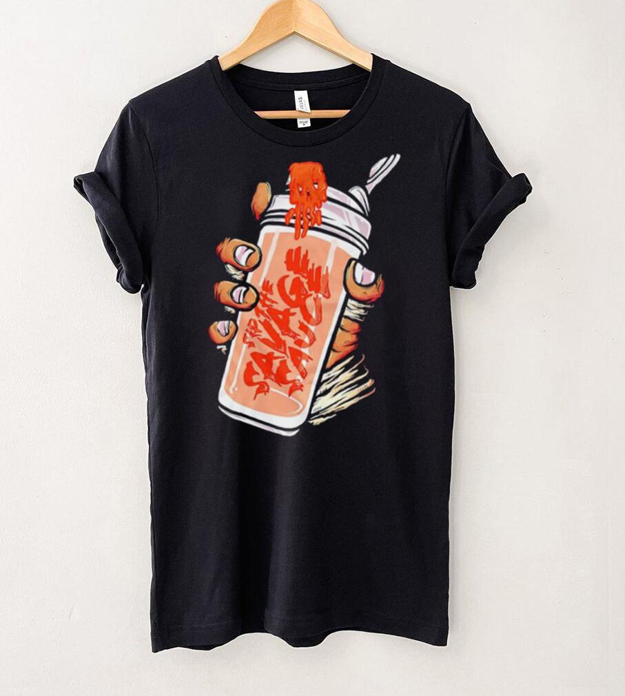 Men’s Iron Savages Sip the Savage Sauce shirt Men’s Iron Savages Sip the Savage Sauce shirt