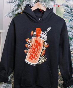 Men’s Iron Savages Sip the Savage Sauce shirt 7 Men’s Iron Savages Sip the Savage Sauce shirt