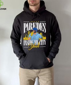 Men’s Isaac Paredes inside my city yeah shirt 1 Men’s Isaac Paredes inside my city yeah shirt