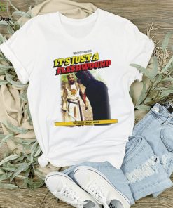 Men’s It’s just a Flesh wound shirt 1 Men’s It’s just a Flesh wound shirt