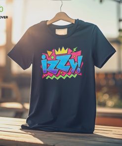 Men’s Izzy Moreno shirt