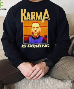 Men’s Jack Smith Karma is coming shirt 3 Men’s Jack Smith Karma is coming shirt