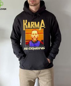 Men’s Jack Smith Karma is coming shirt 4 Men’s Jack Smith Karma is coming shirt