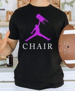 Men’s Juju gotti chair air shirt