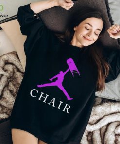 Men’s Juju gotti chair air shirt