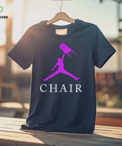 Men’s Juju gotti chair air shirt