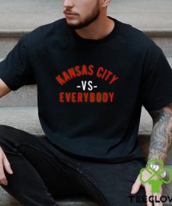 Men’s Kansas City vs Everybody hoodie, sweater, longsleeve, shirt v-neck, t-shirt