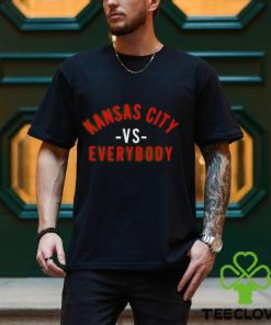 Men’s Kansas City vs Everybody hoodie, sweater, longsleeve, shirt v-neck, t-shirt