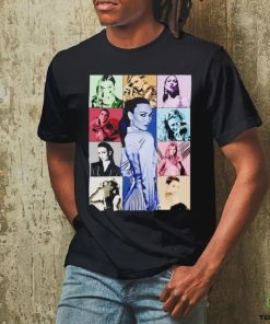 Men’s Karlie Kloss The Eras Tour shirt