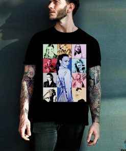 Men’s Karlie Kloss The Eras Tour shirt 2 Men’s Karlie Kloss The Eras Tour shirt