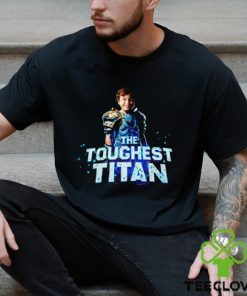Men’s Landon The Toughest Titan shirt