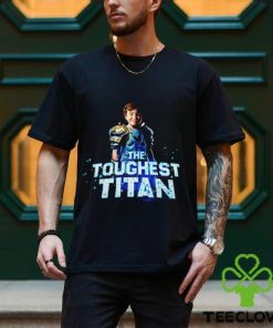 Men’s Landon The Toughest Titan shirt