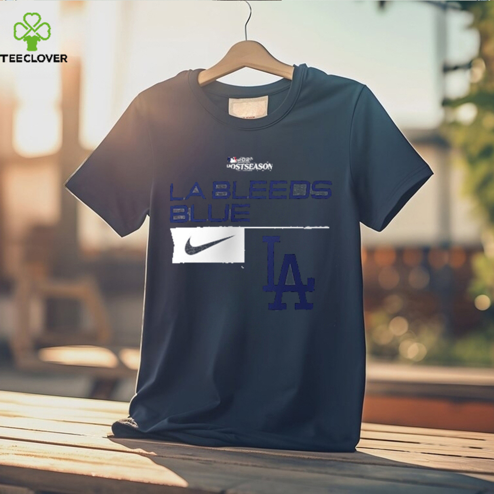 Los Angeles Dodgers Nike 2023 Postseason Legend Performance T-Shirt –  Heather Charcoal