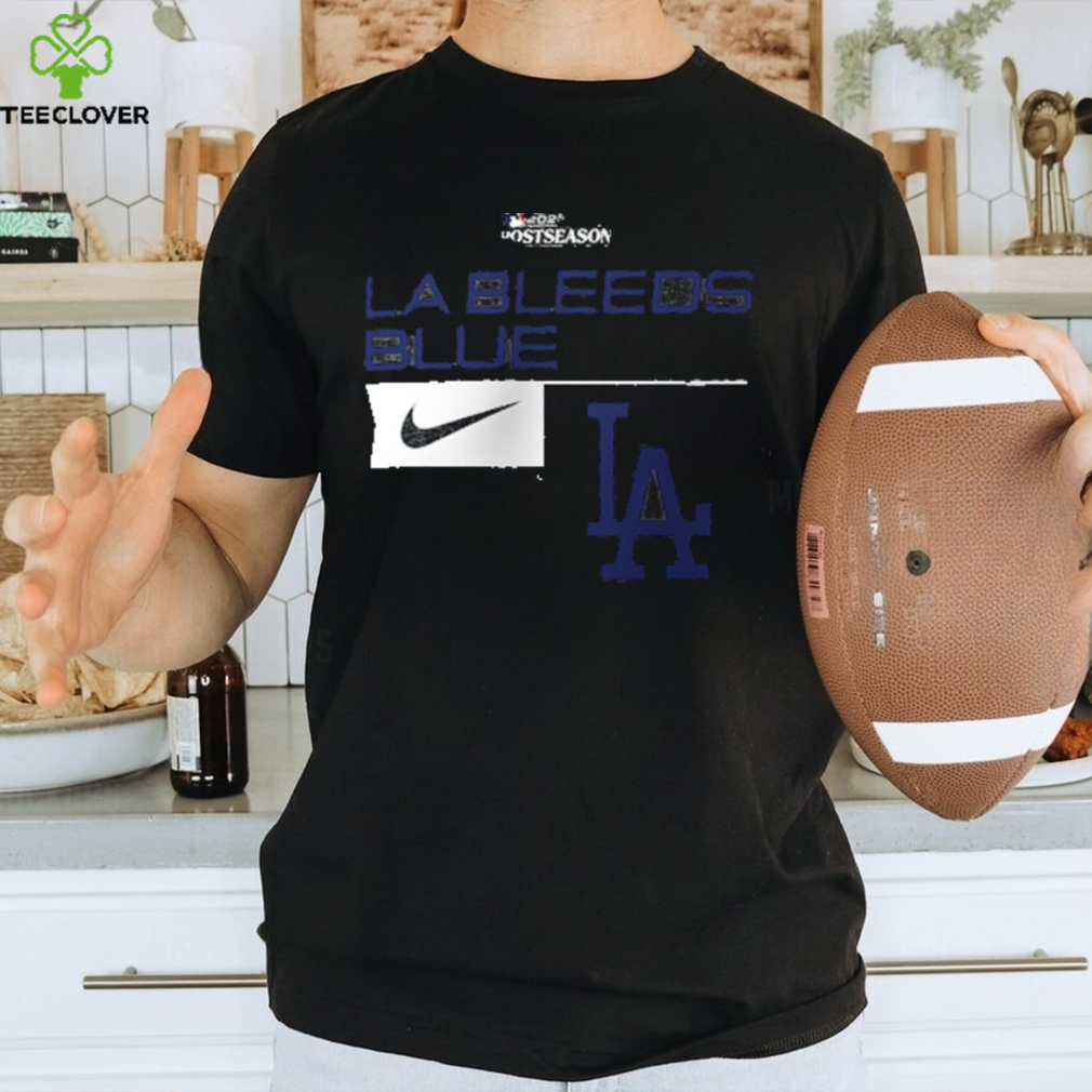 Men's Los Angeles Dodgers Nike Heather Charcoal 2023 Postseason Legend  Performance T Shirt - Limotees