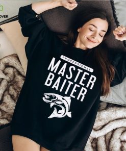 Men’s Master Baiter hoodie, sweater, longsleeve, shirt v-neck, t-shirt, hoodie, sweater and tank top