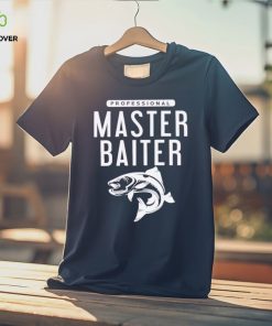 Men’s Master Baiter hoodie, sweater, longsleeve, shirt v-neck, t-shirt, hoodie, sweater and tank top