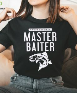 Men’s Master Baiter hoodie, sweater, longsleeve, shirt v-neck, t-shirt, hoodie, sweater and tank top