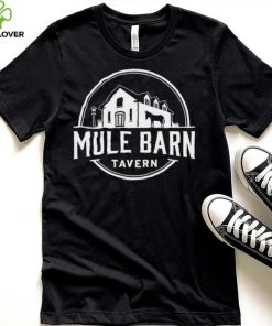 Men’s Mule Barn Tavern hoodie, sweater, longsleeve, shirt v-neck, t-shirt