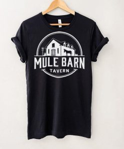 Men’s Mule Barn Tavern hoodie, sweater, longsleeve, shirt v-neck, t-shirt