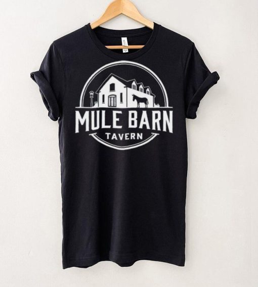 Men’s Mule Barn Tavern hoodie, sweater, longsleeve, shirt v-neck, t-shirt