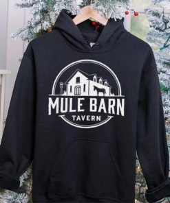 Men’s Mule Barn Tavern hoodie, sweater, longsleeve, shirt v-neck, t-shirt