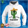 Mens Nacho Average Daddy _ Mexican Cinco de Mayo Fiesta Funny Dad Tank Top