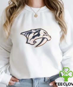 Men's Nashville Predators Fanatics Branded Gold Authentic Pro Rinkside Shirt 2 Men's Nashville Predators Fanatics Branded Gold Authentic Pro Rinkside Shirt