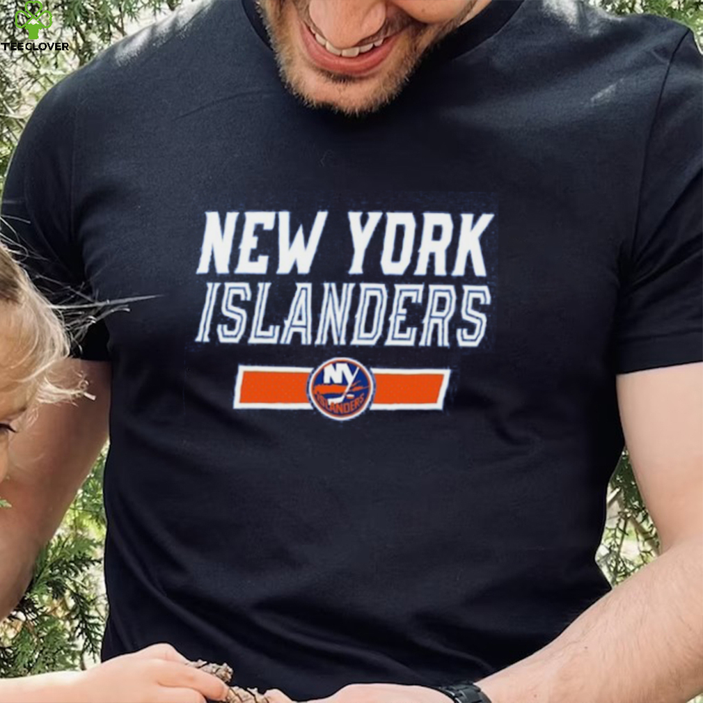 Men's New York Islanders Levelwear Heather Royal Richmond Undisputed T Shirt Men's New York Islanders Levelwear Heather Royal Richmond Undisputed T Shirt
