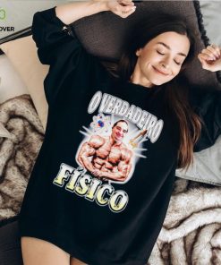 Men’s O Verdadeiro Físico shirt