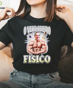 Men’s O Verdadeiro Físico shirt
