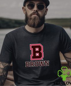 Mens Official Store of Brown Athletics Shirt 2 Mens Official Store of Brown Athletics Shirt