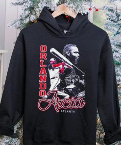 Men’s Orlando Arcia Swing shirt 7 Men’s Orlando Arcia Swing shirt