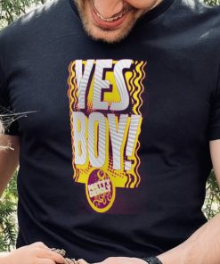 Men's Pink Pretty Deadly Yes Boy! T Shirt 4 Men's Pink Pretty Deadly Yes Boy! T Shirt