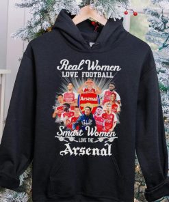Men’s Real women love football smart women love the Arsenal signatures shirt 7 Men’s Real women love football smart women love the Arsenal signatures shirt