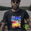 I am a wolf trapped in a human body wolf Long Sleeve T Shirt