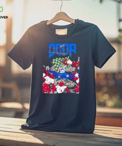 Men’s Sabra Wheeler Sob X Doom shirt 1 Men’s Sabra Wheeler Sob X Doom shirt