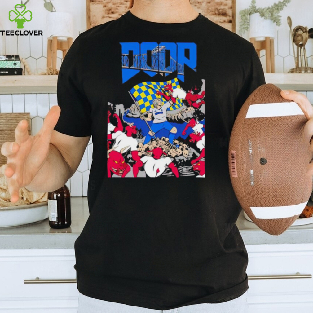 Men’s Sabra Wheeler Sob X Doom shirt Men’s Sabra Wheeler Sob X Doom shirt