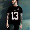 NFL San Francisco 49ers T Shirt Betty Boop Football Thoodie, sweater, longsleeve, shirt v-neck, t-shirt